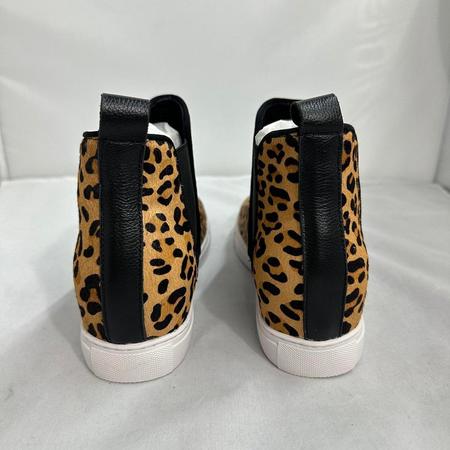 Leopard Print Ankle Sneakers (7)