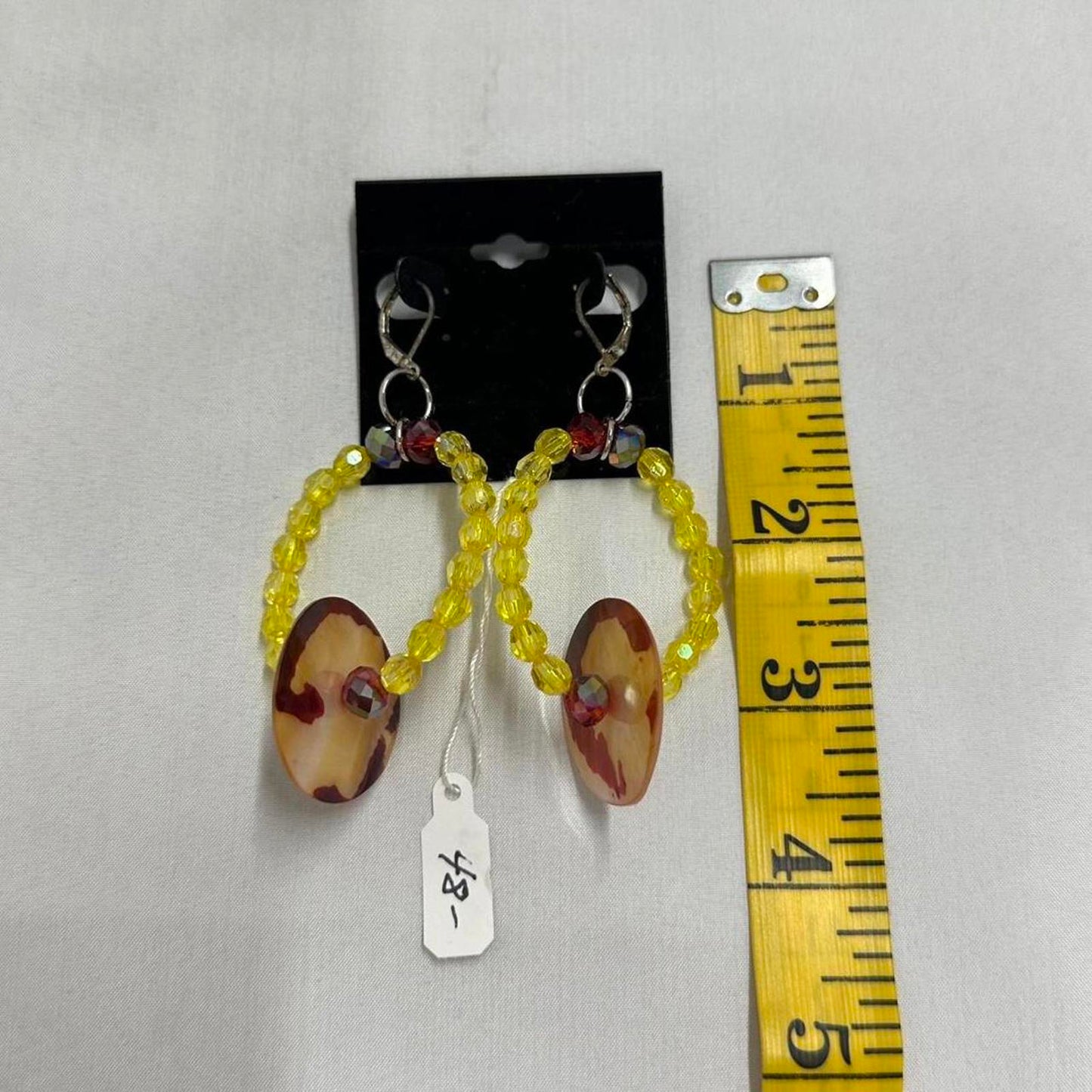 Women's Yellow Jewellery