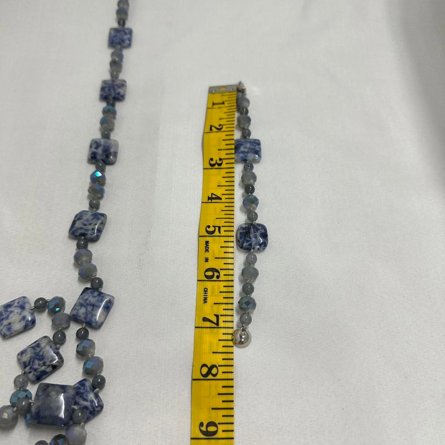 Women's Blue Jewellery