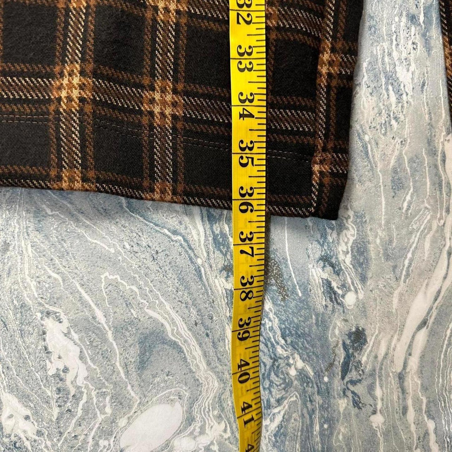 black and brown plaid pants (3)