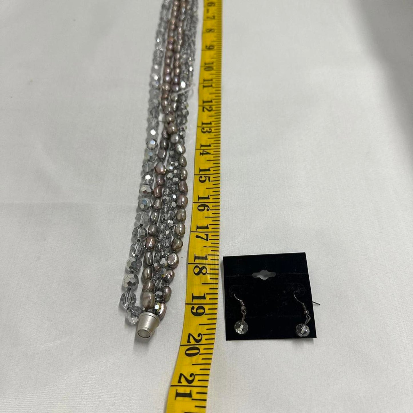 Women's Silver Jewellery