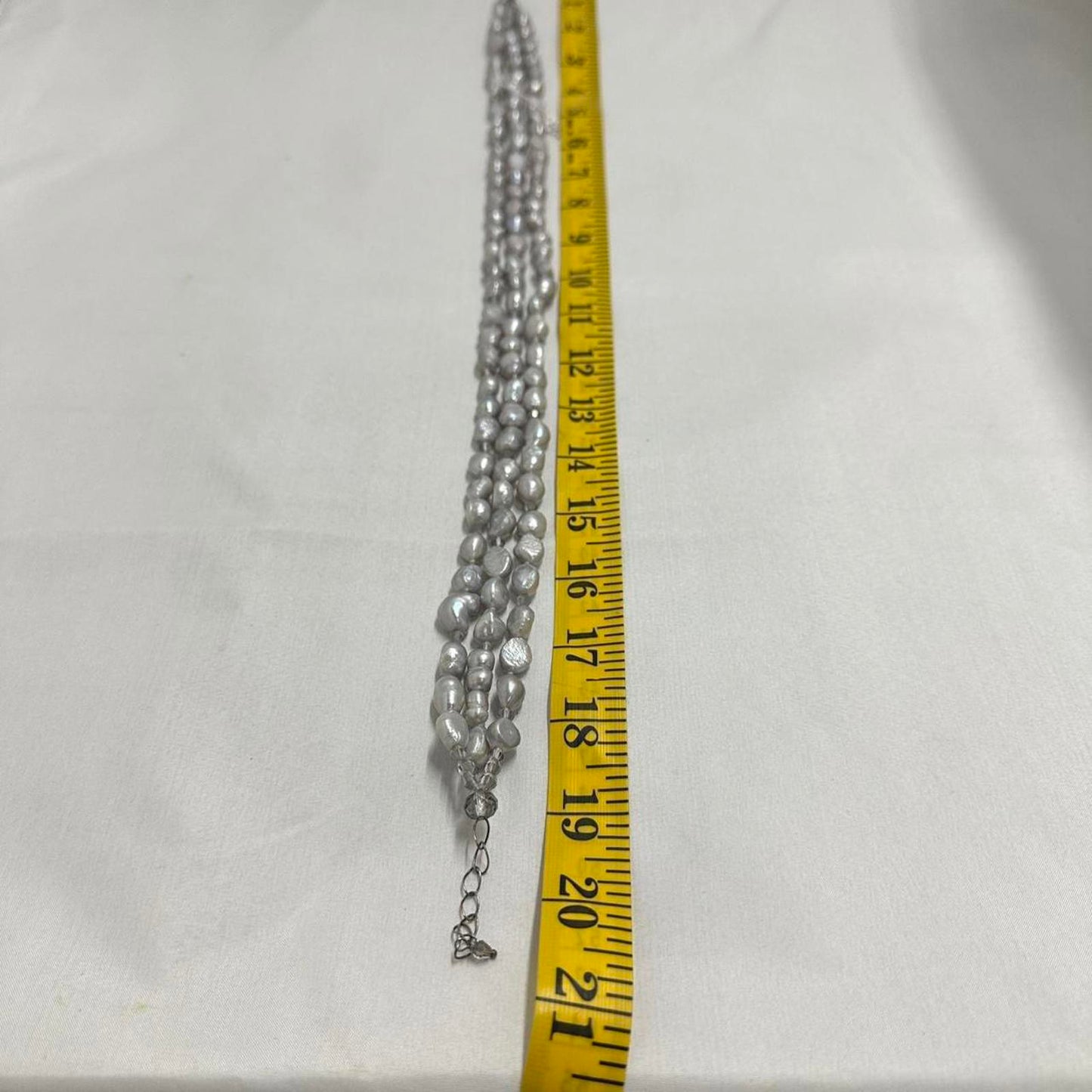 Women's Silver Jewellery