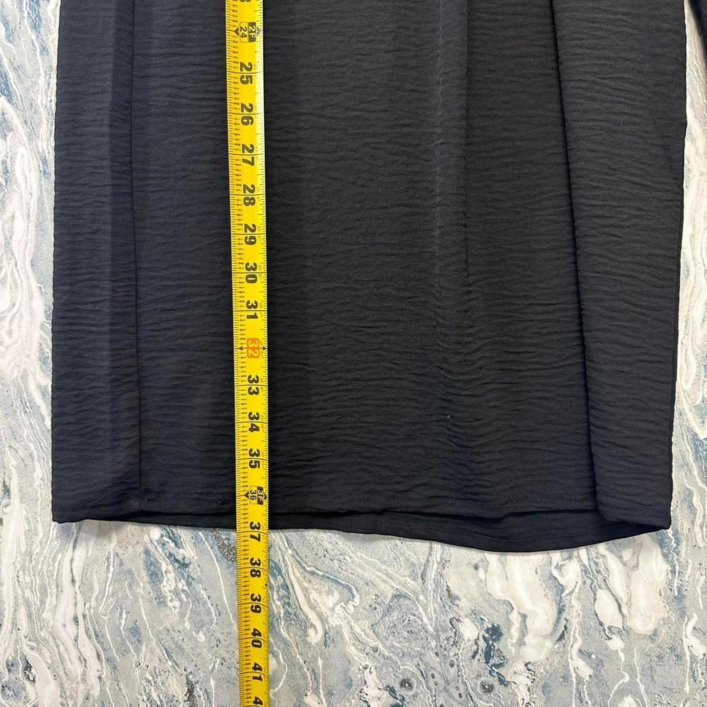 Minimalism Black Pants (2)