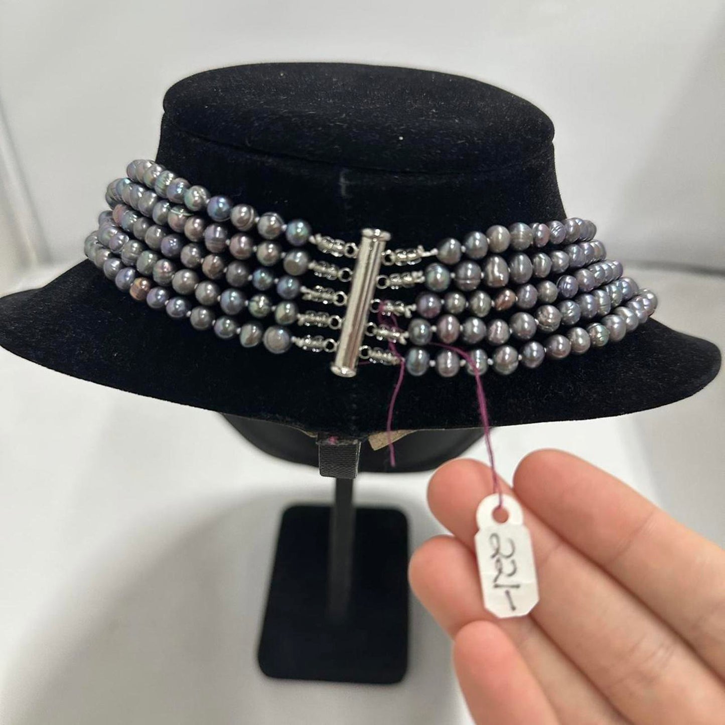 Women's Purple Jewellery