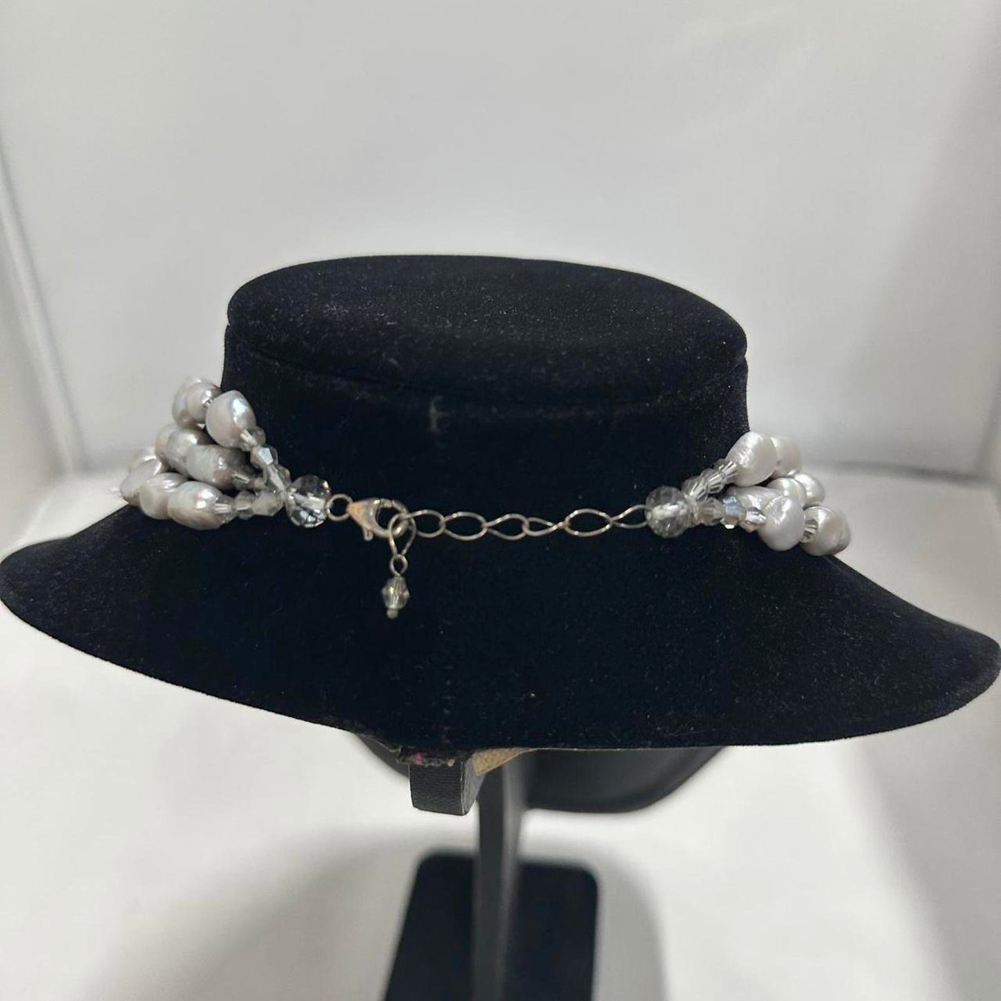 Women's Silver Jewellery