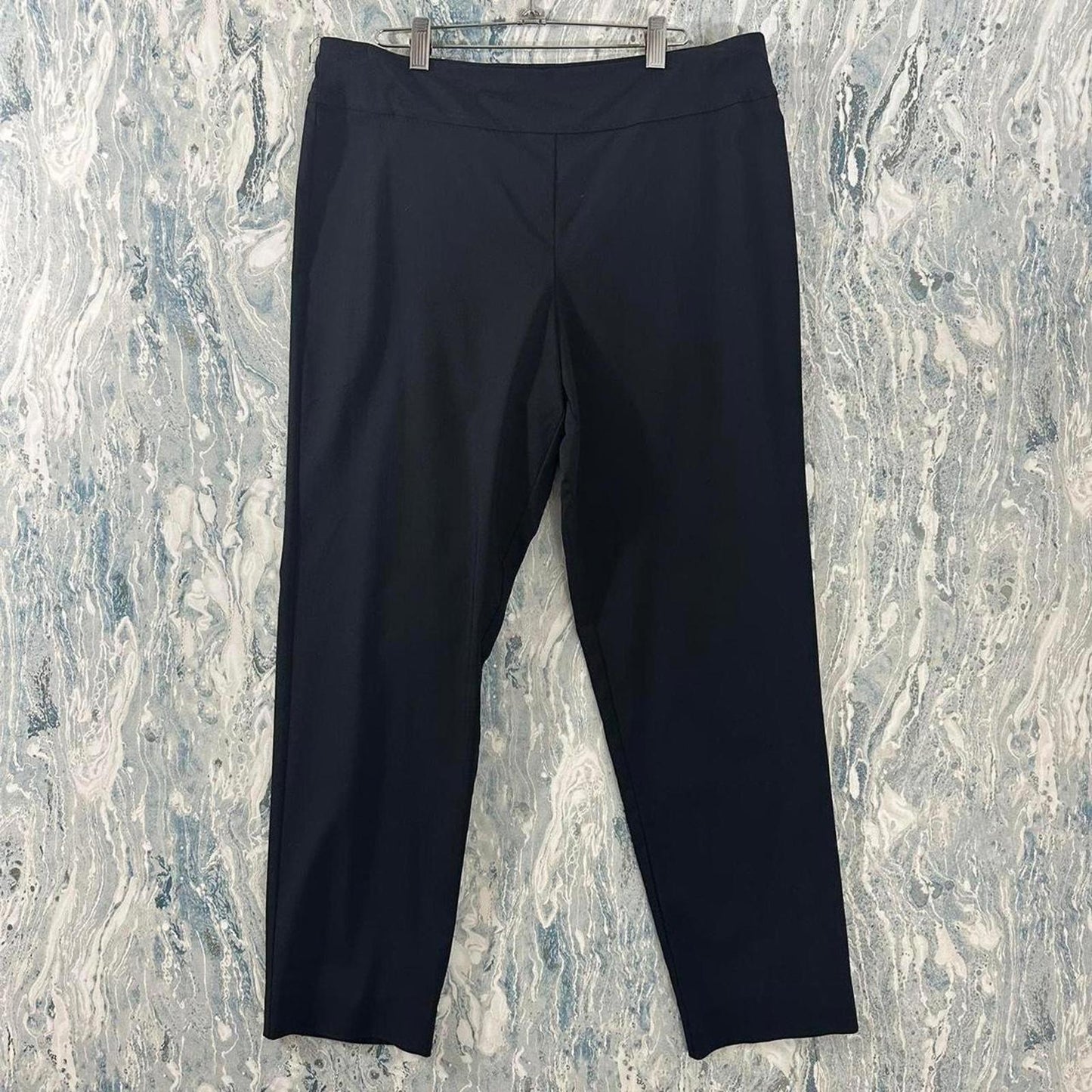 Minimalism black pants (14)