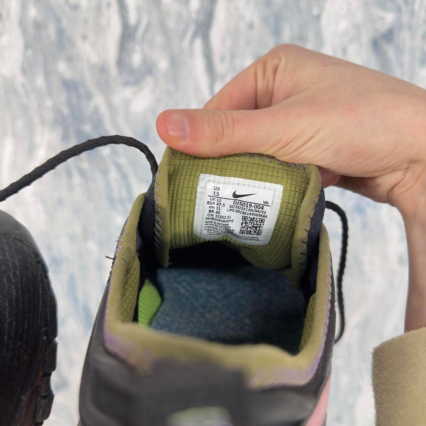 Nike Streetwear Sneakers (13)