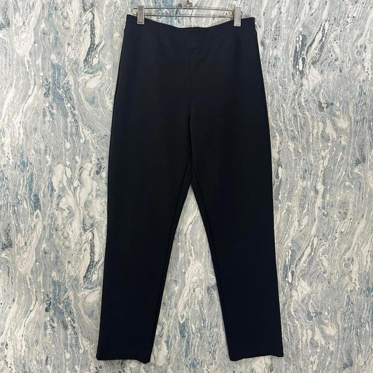 Minimalism black legging pants (XS)