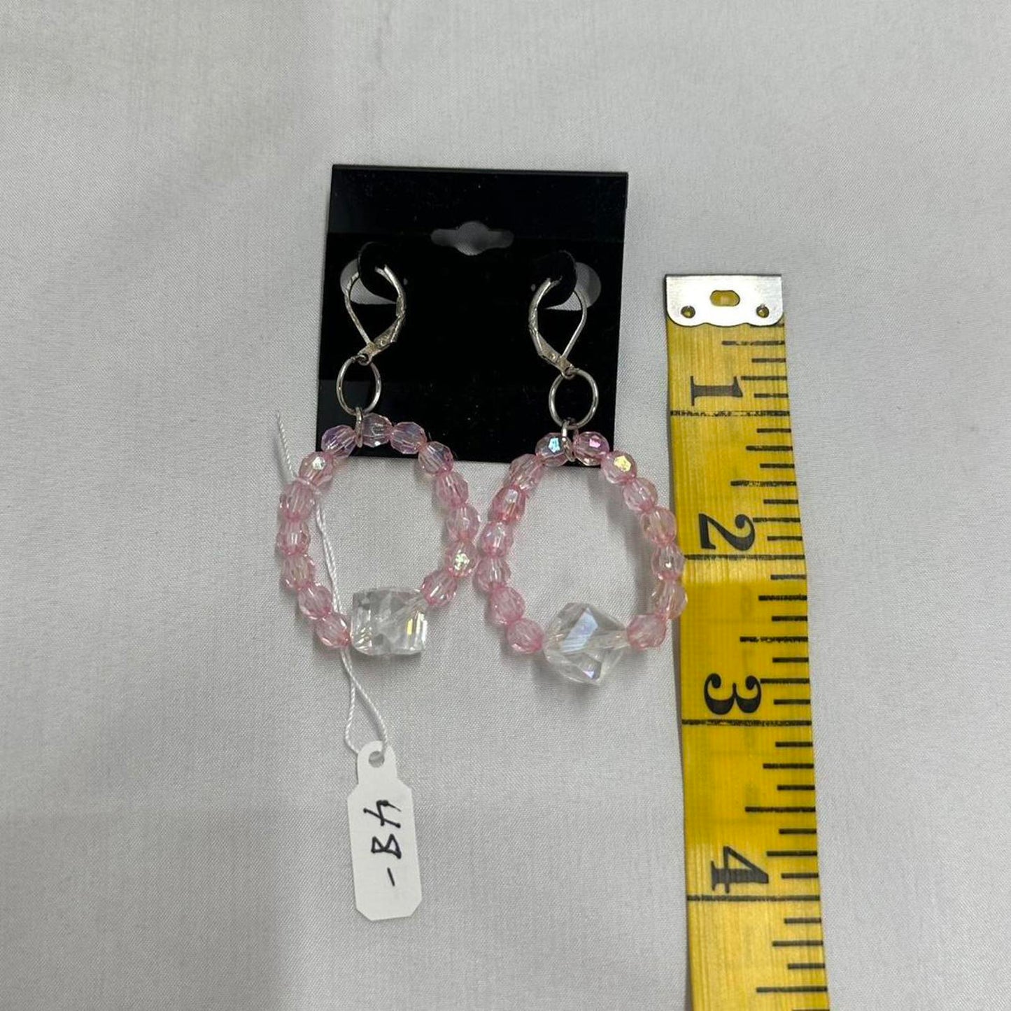 Women's Pink Jewellery