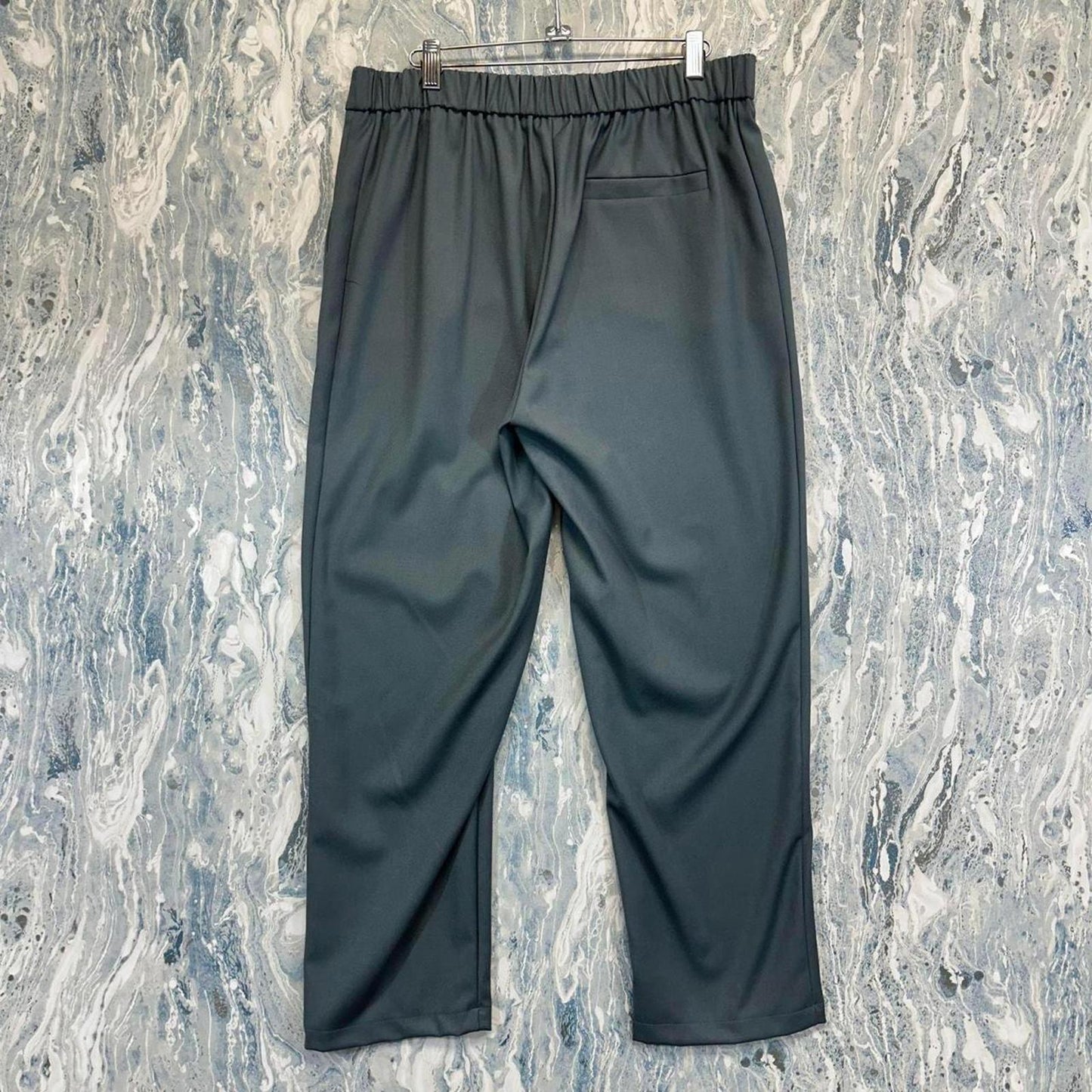 Slate Grey Trousers (L)