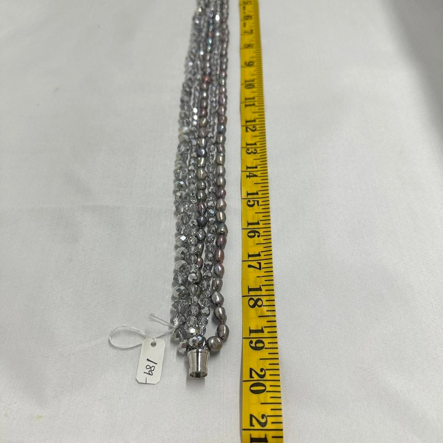 Women's Silver Jewellery