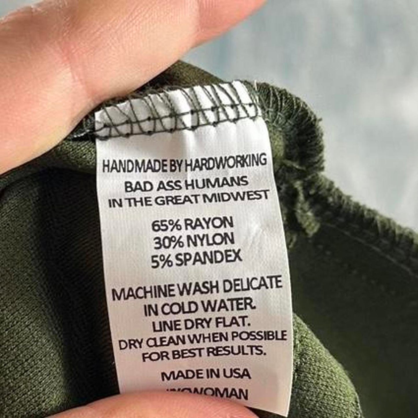 Boho Burgundy Sleeveless Jumpsuit w Belt (M/L)