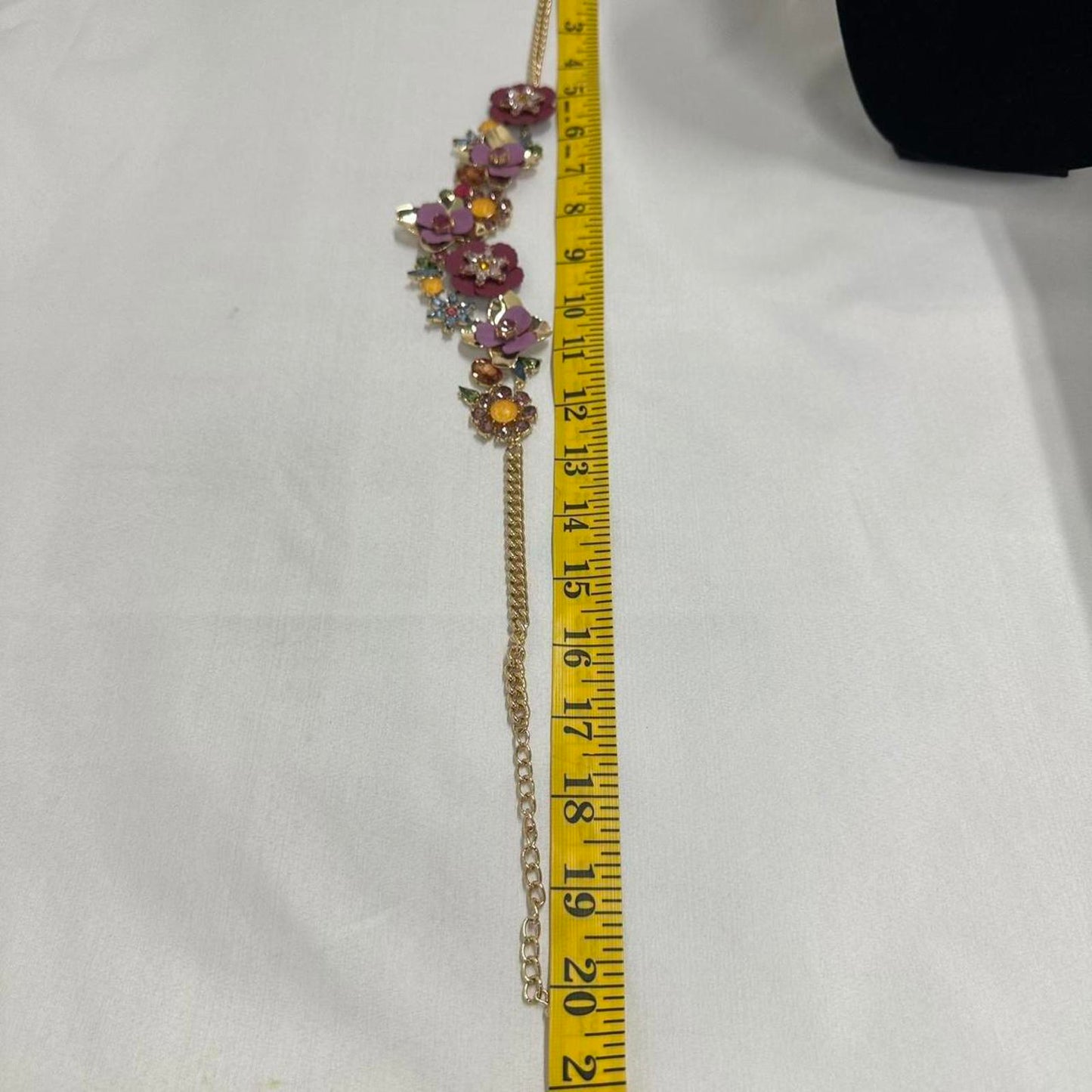 Women's Multi and Gold Jewellery