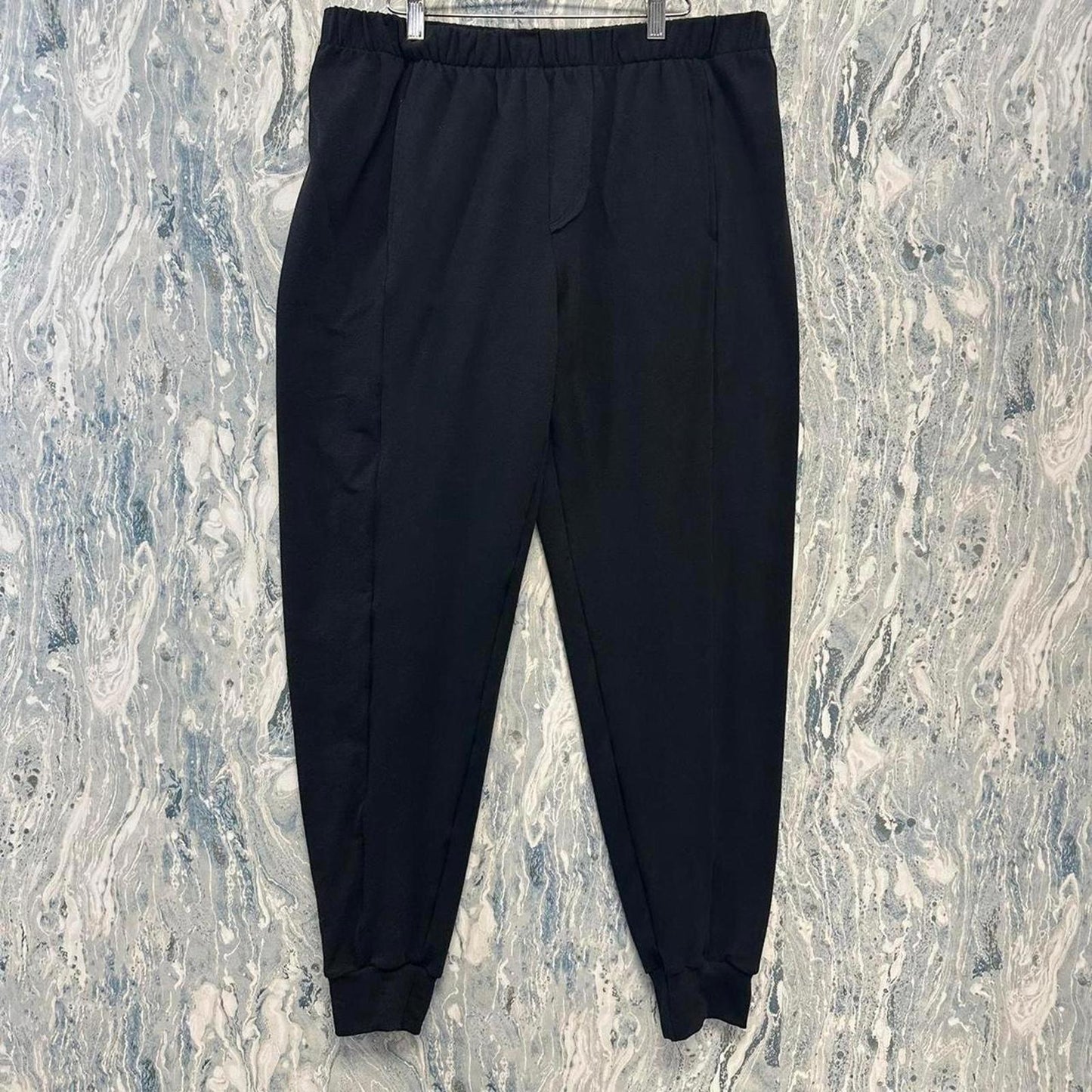 black wide leg pants (3)