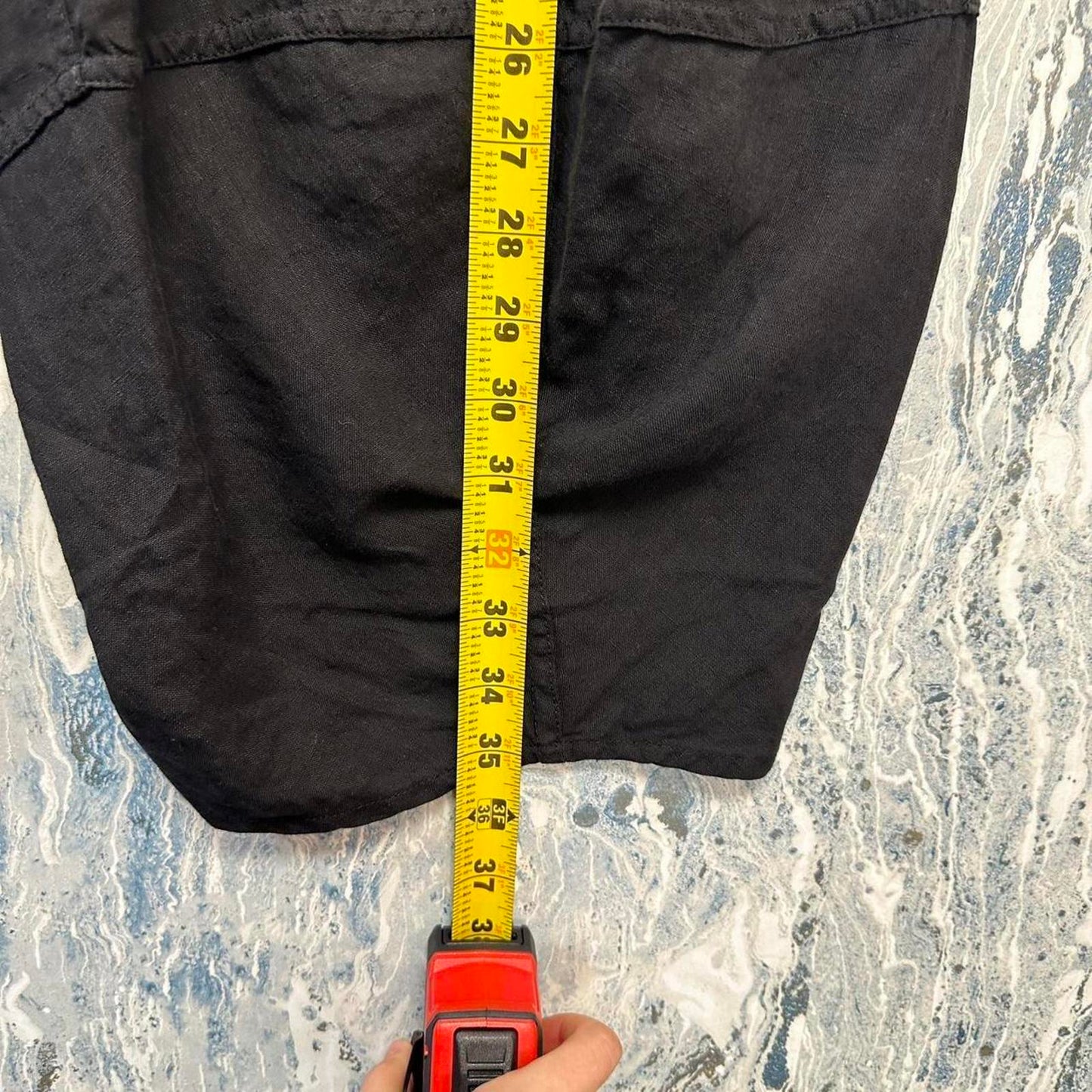 Women's Black Trousers