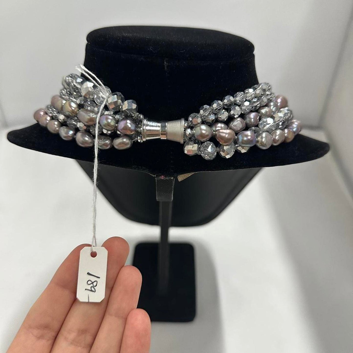 Women's Silver Jewellery