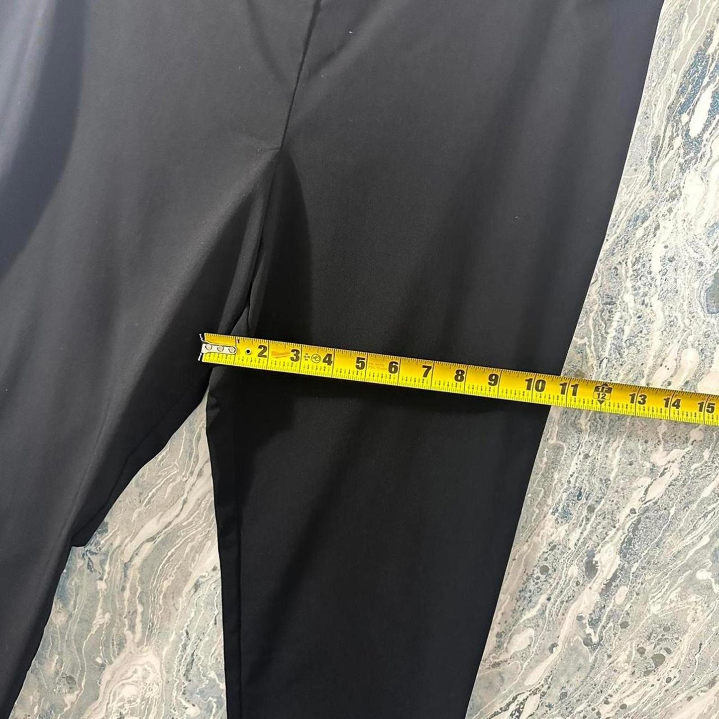 Minimalism black pants (14)