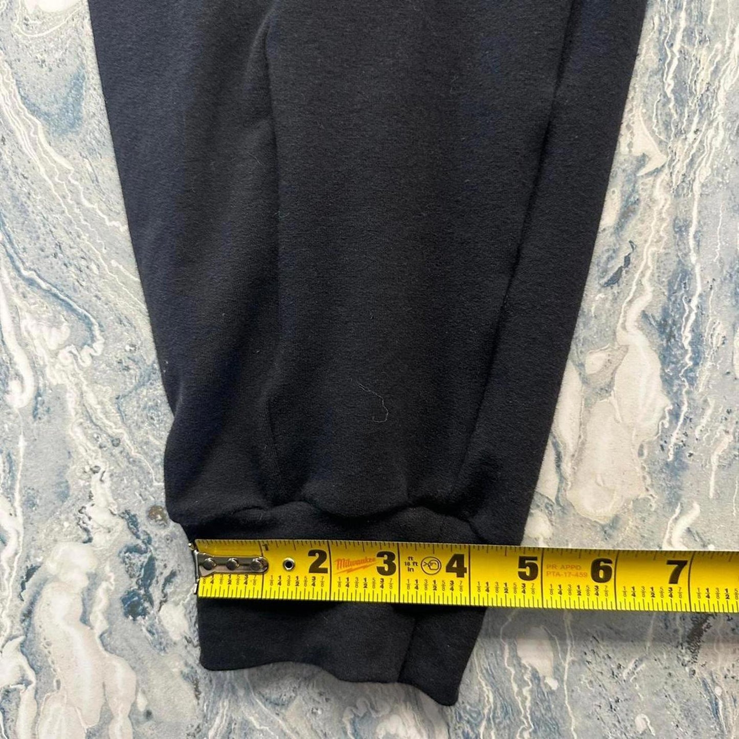 black wide leg pants (3)