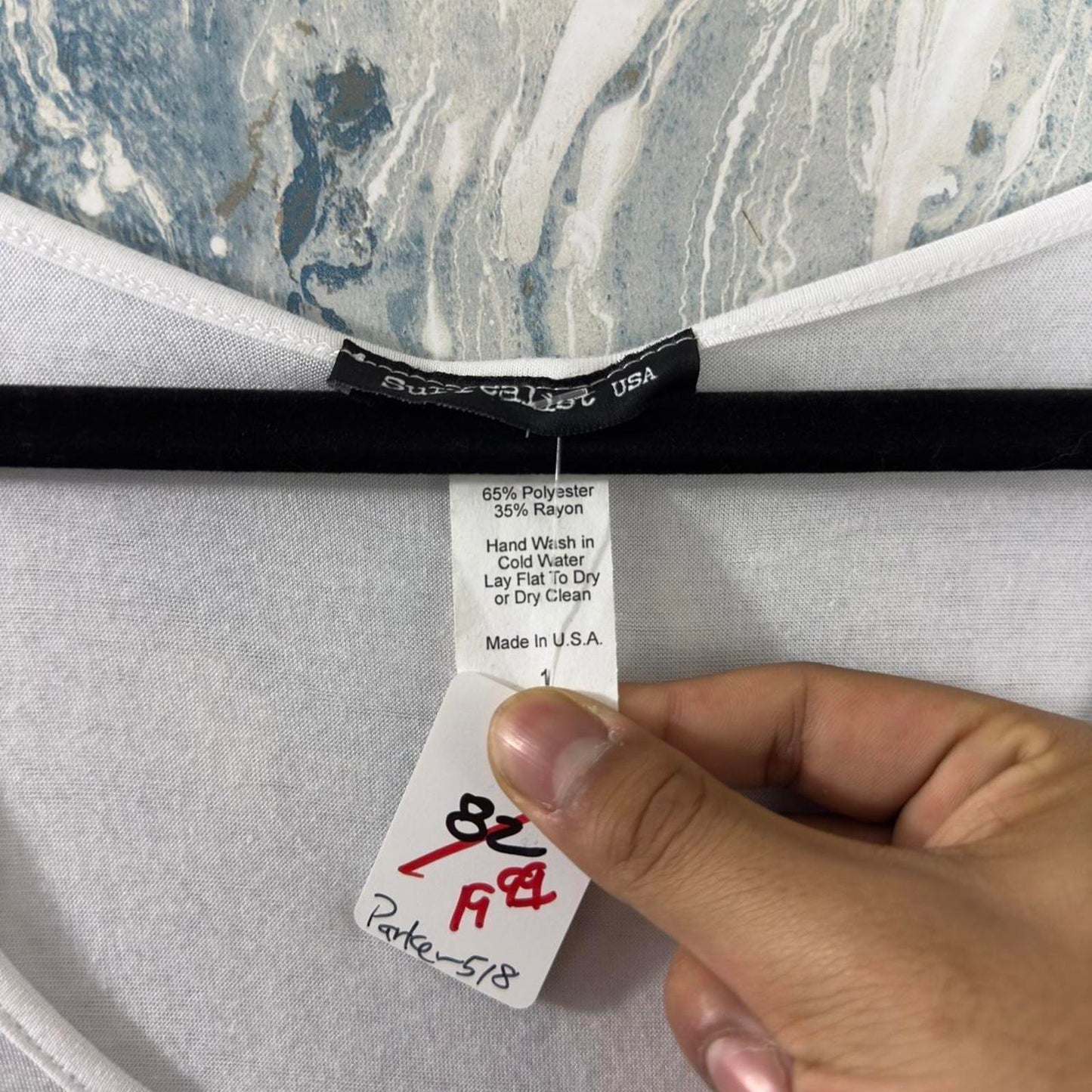 Boho White Sleeveless Ruffle Hem Mini Dress (1)