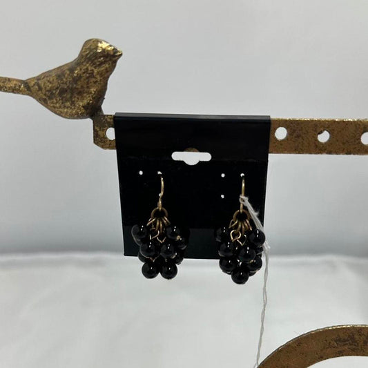 Women's Black Jewellery