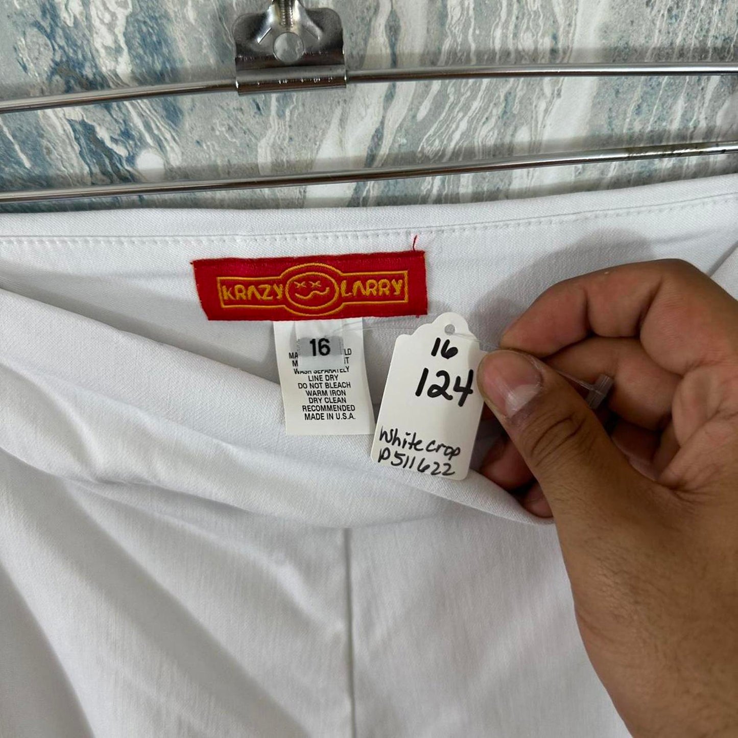 Classic White Straight-Leg Trousers (16)