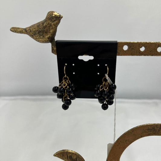 Women's Black Jewellery