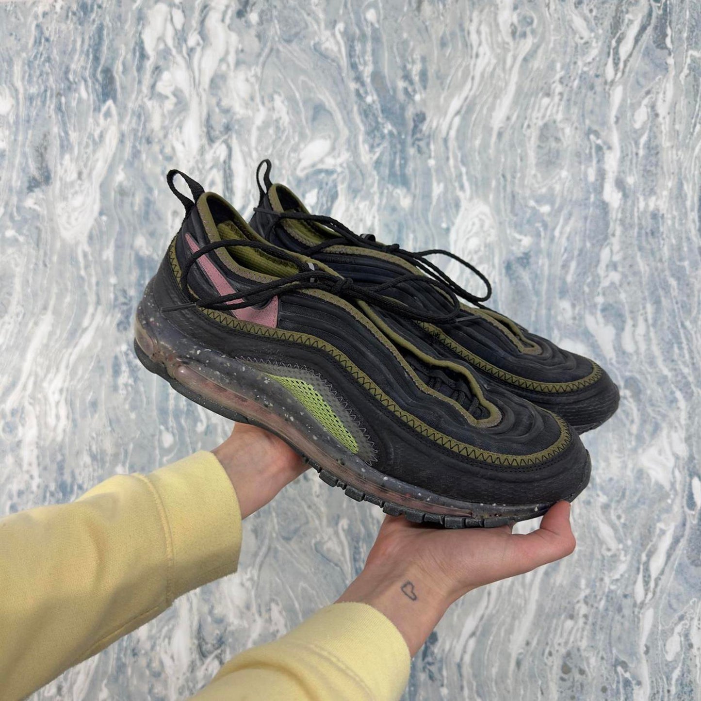 Nike Streetwear Sneakers (13)