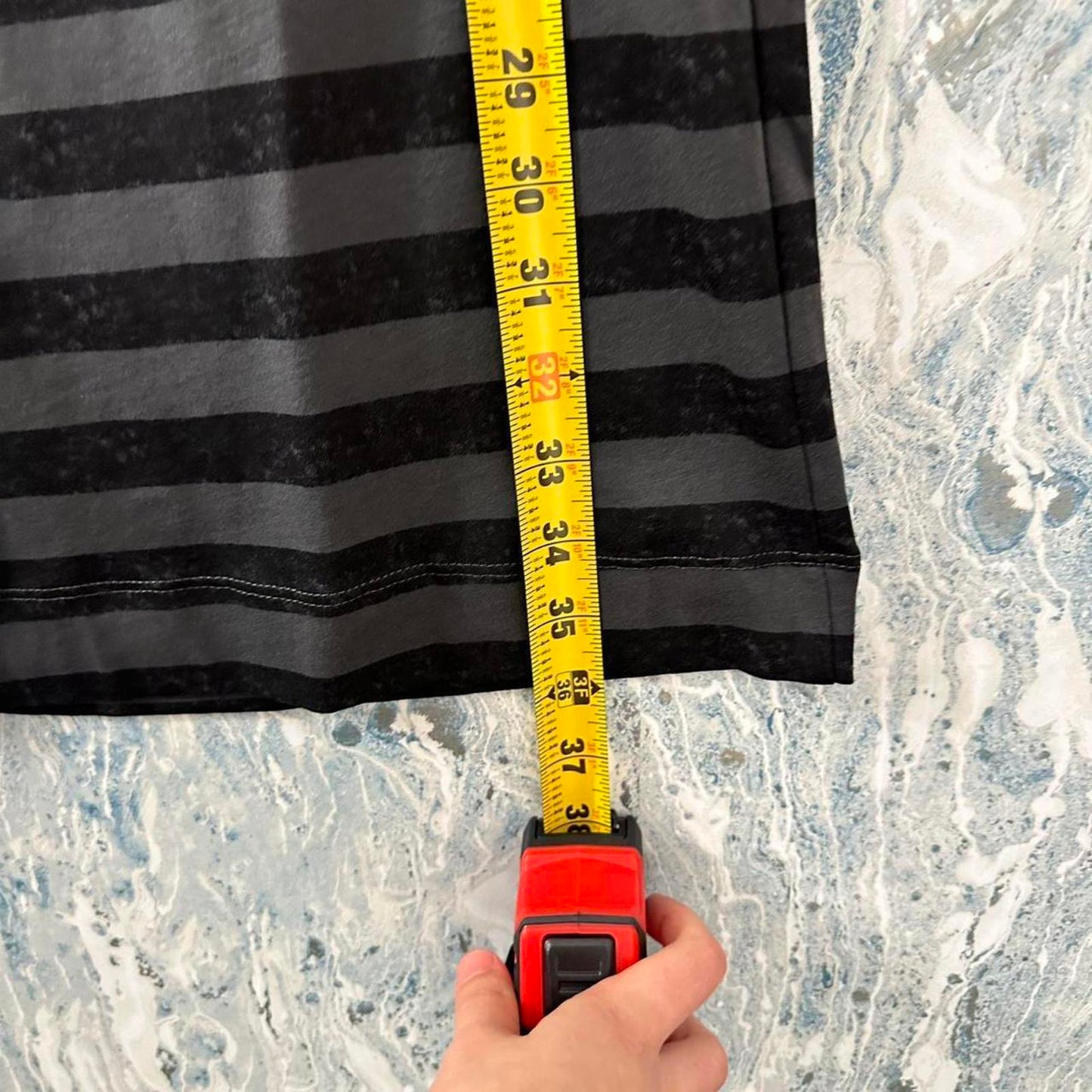 Indie Urban striped lounge pants (4)