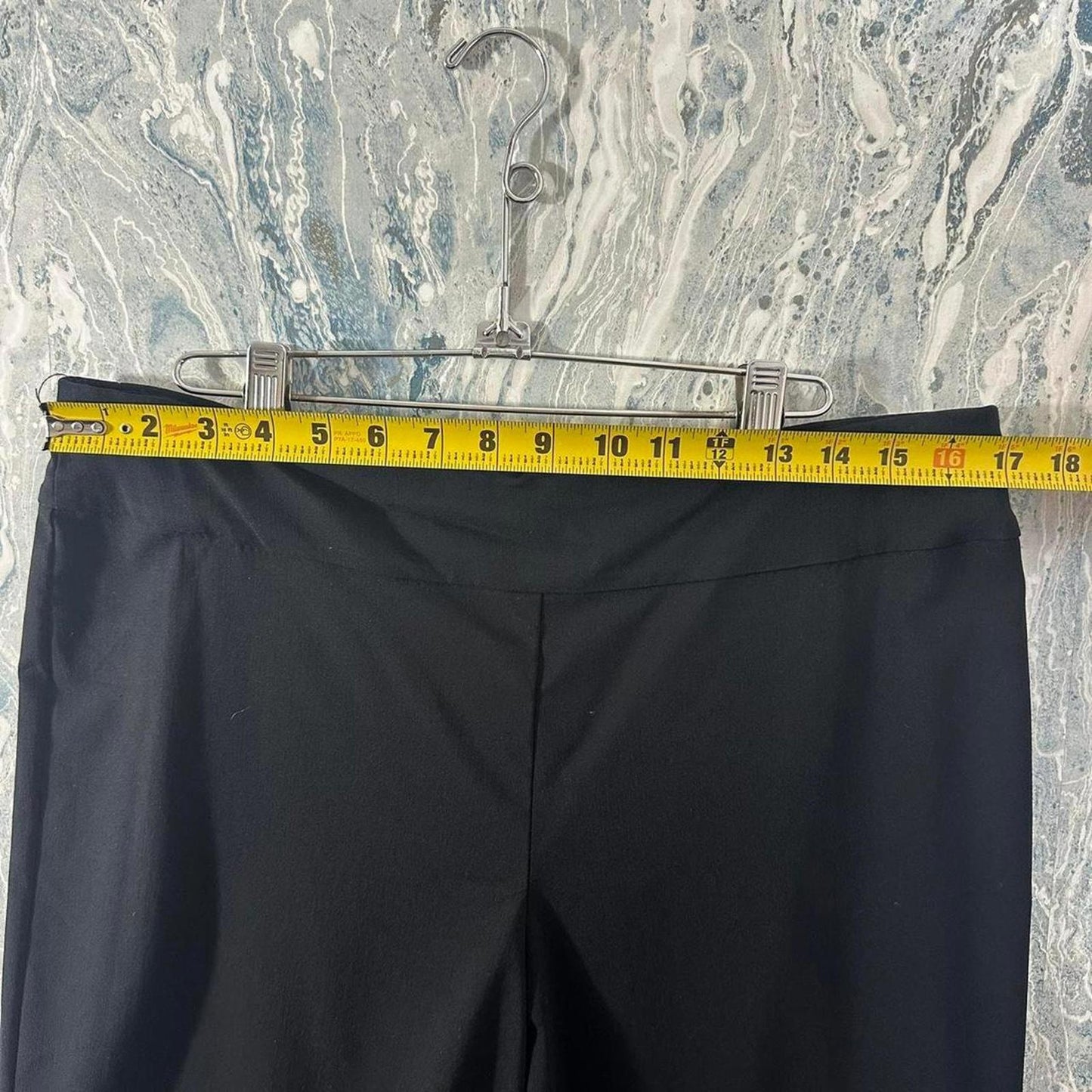 Minimalism black pants (14)