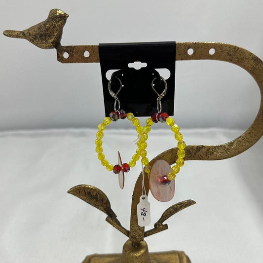 Women's Yellow Jewellery