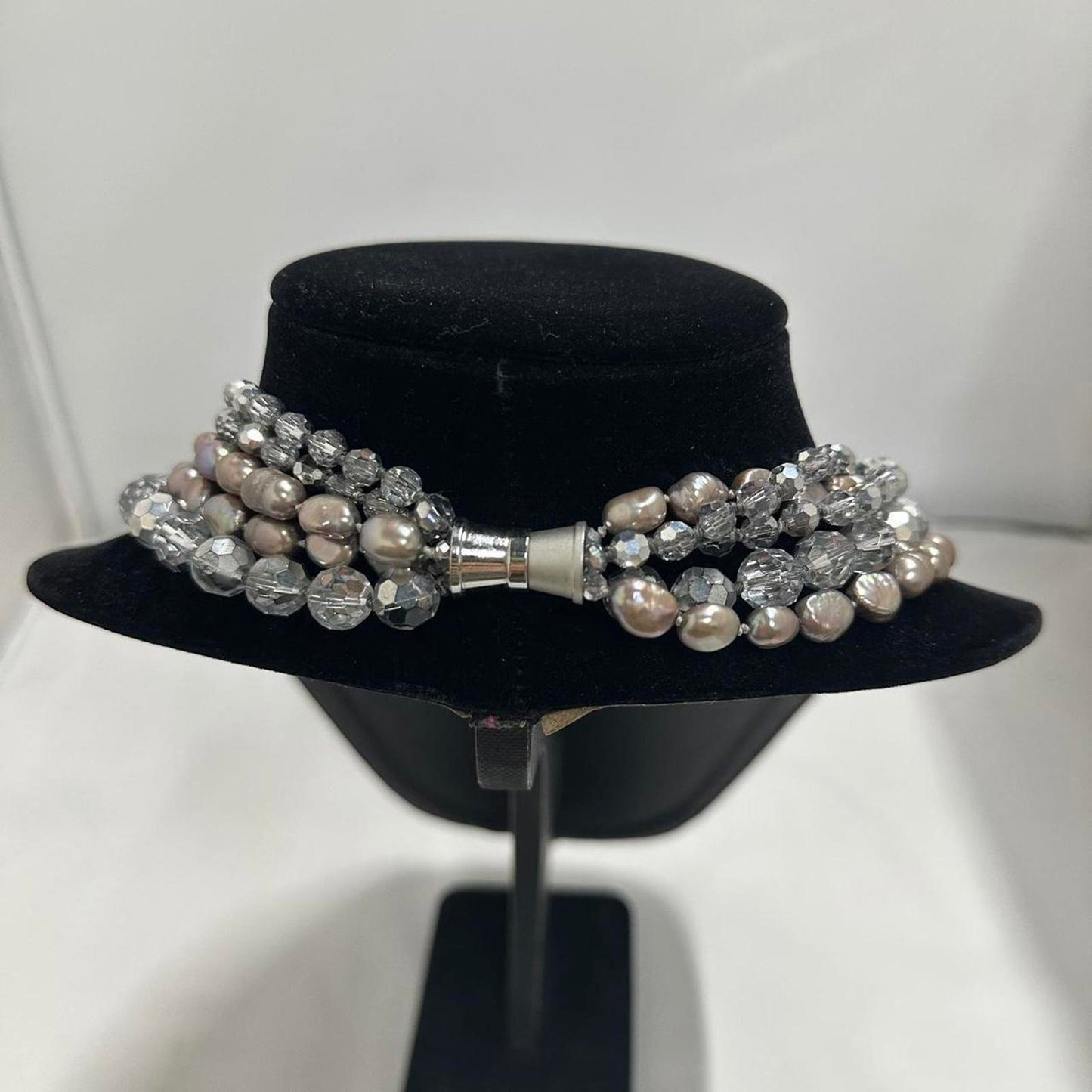 Women's Silver Jewellery