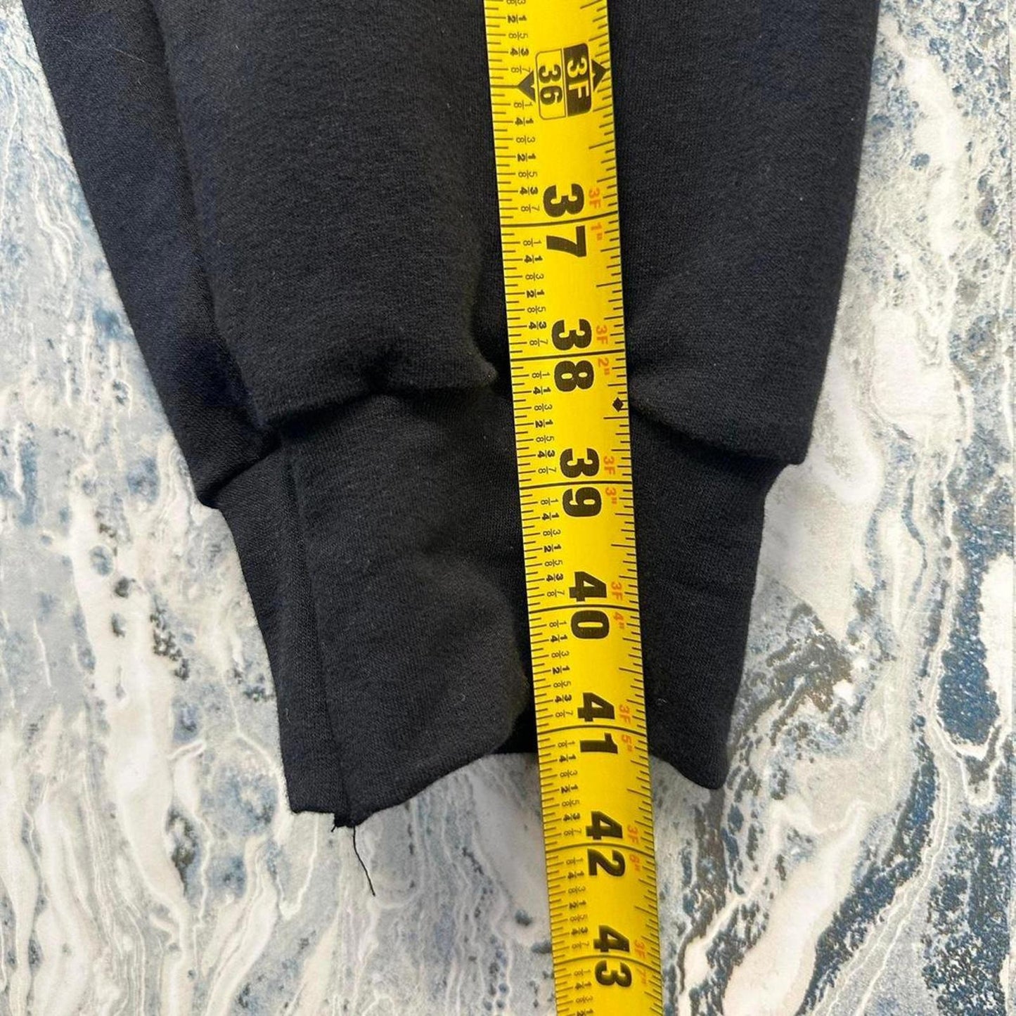 black wide leg pants (3)