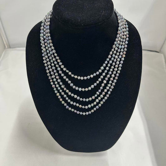 Women's Purple Jewellery