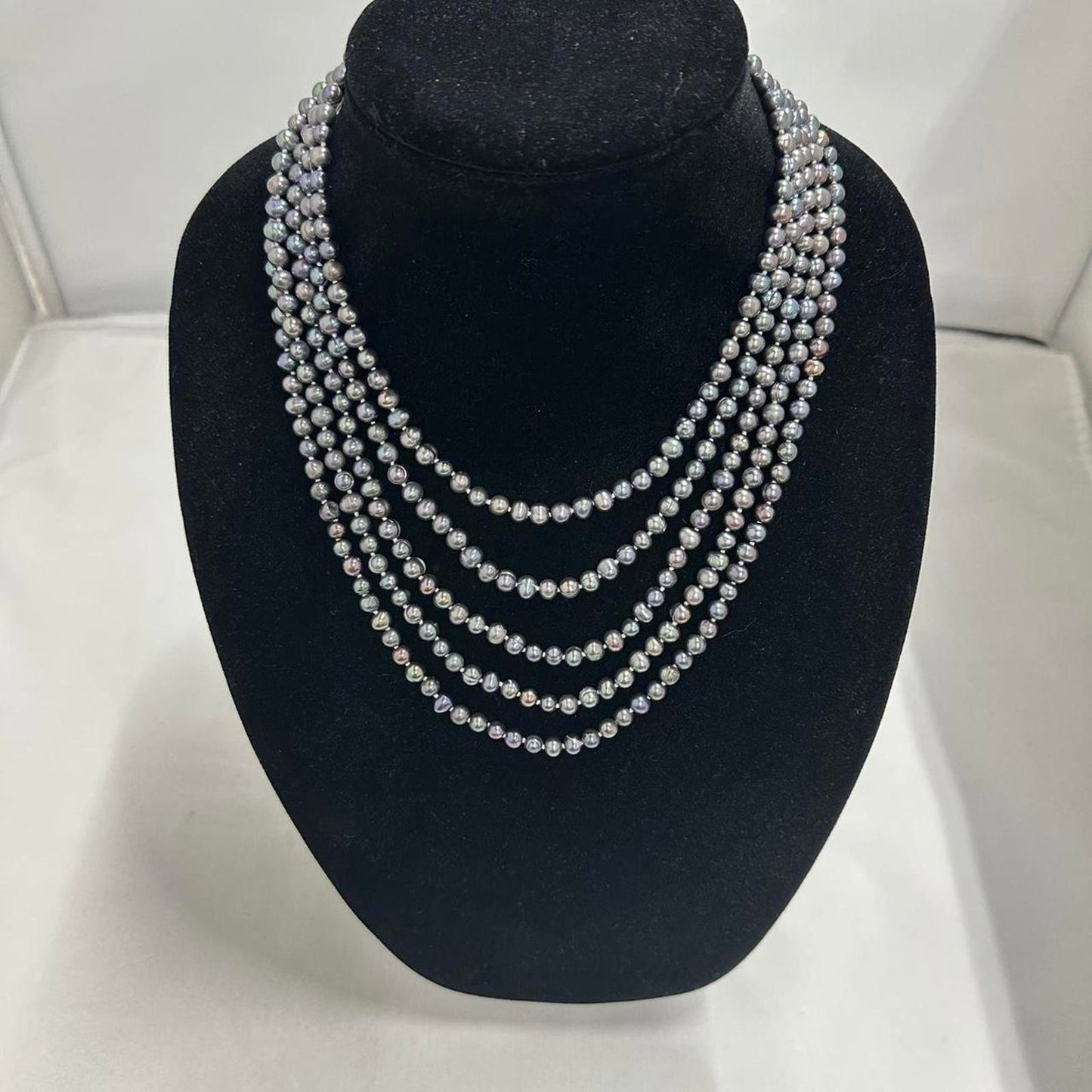 Women's Purple Jewellery