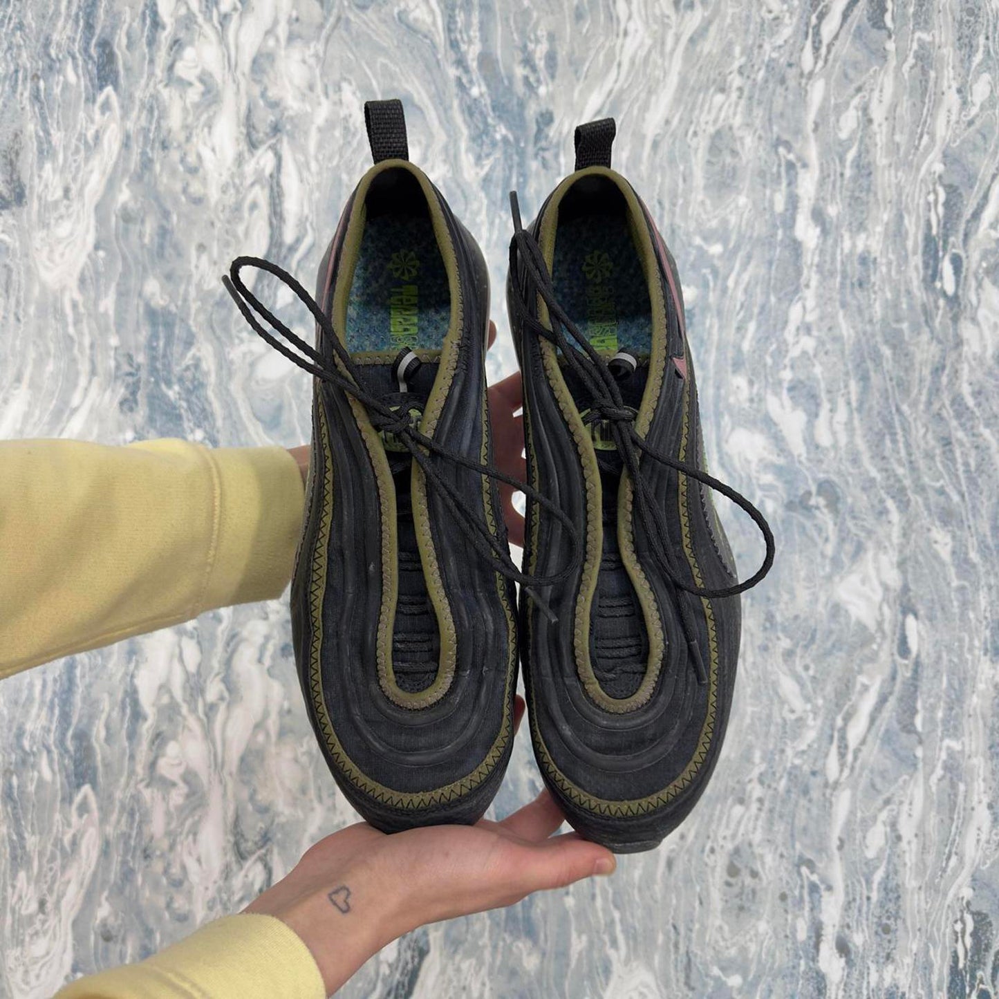 Nike Streetwear Sneakers (13)