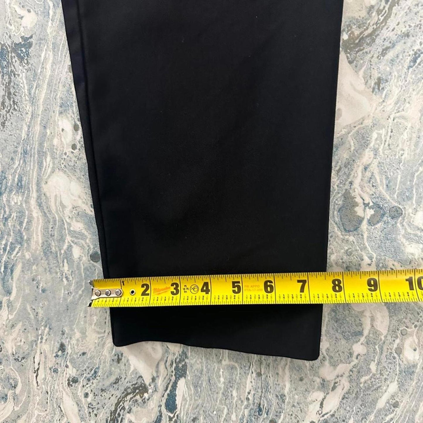 Minimalism black pants (14)