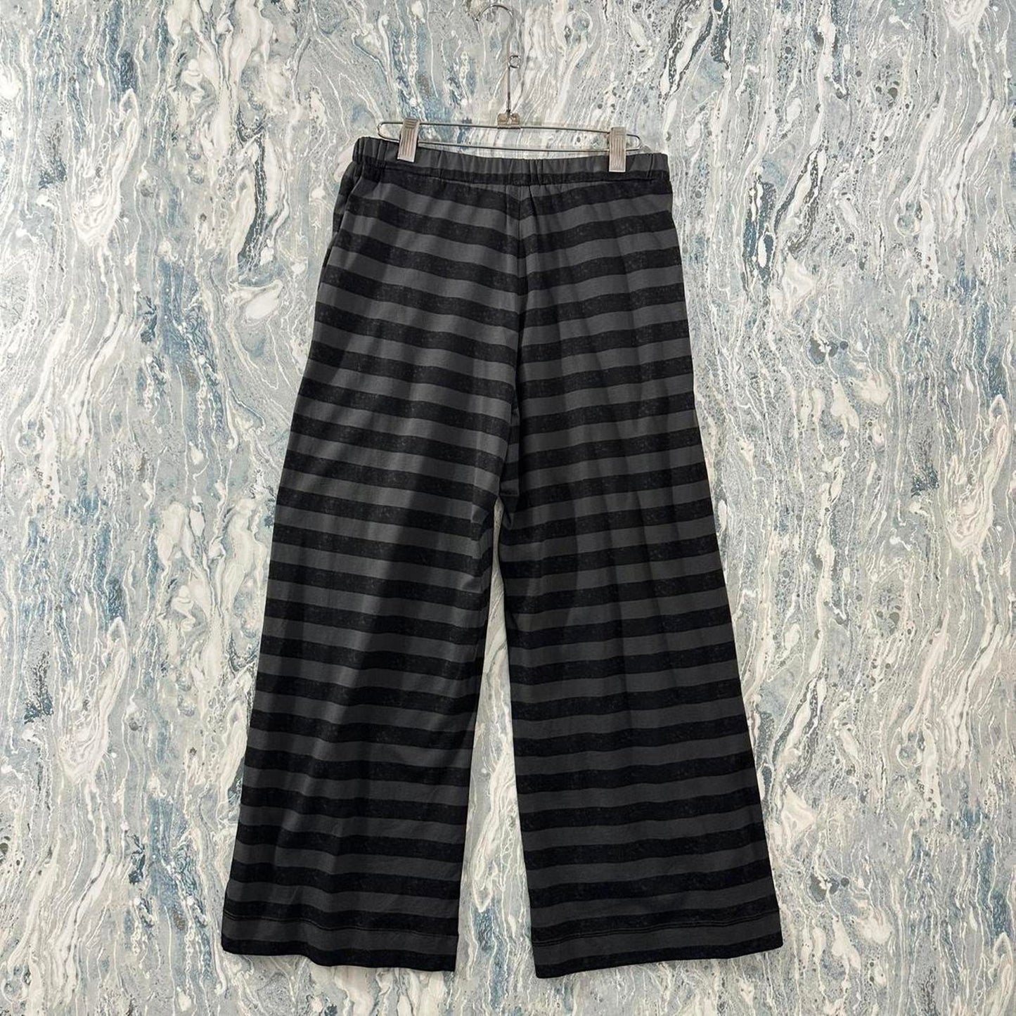 Indie Urban striped lounge pants (2)