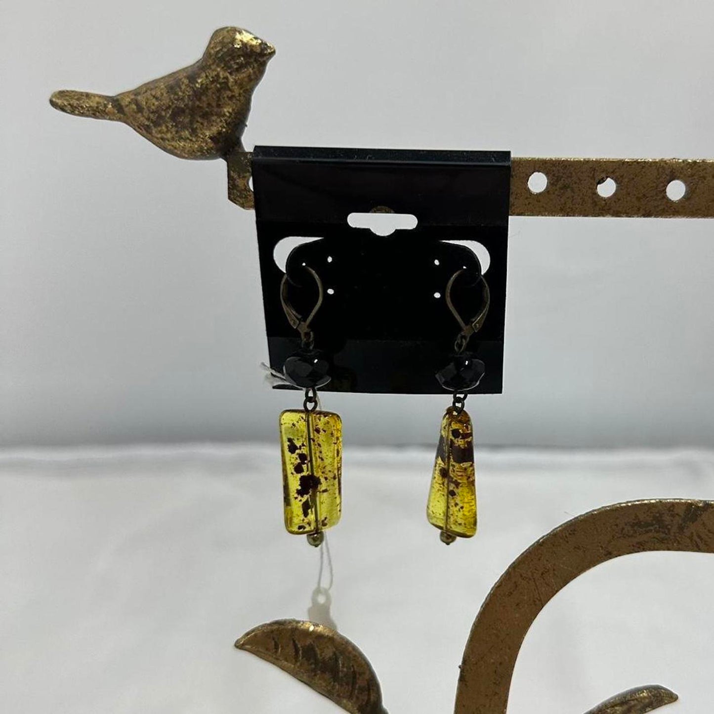 Women's Yellow Jewellery