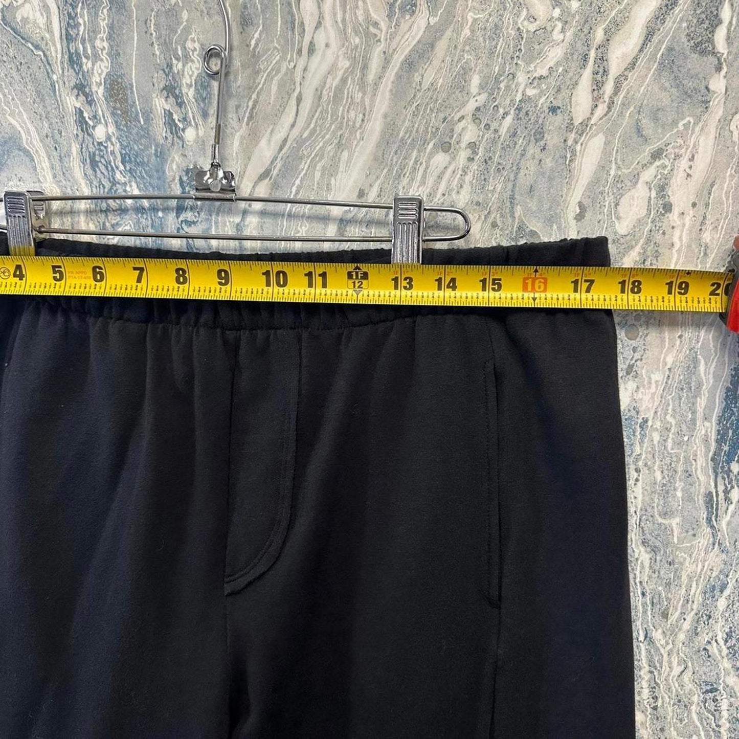 black wide leg pants (3)