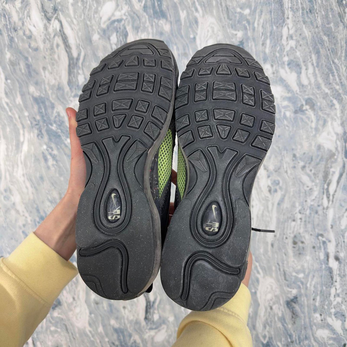 Nike Streetwear Sneakers (13)