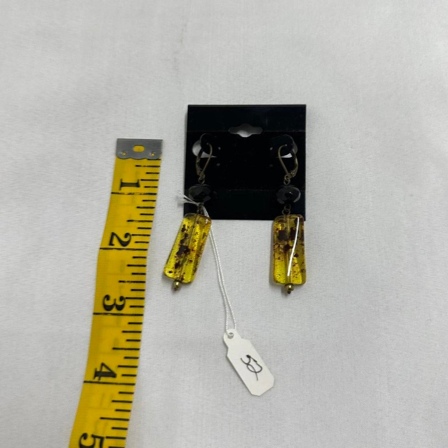 Women's Yellow Jewellery