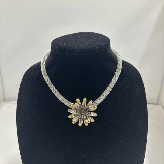 Women's Silver and Gold Jewellery