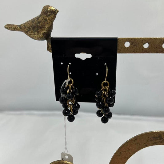 Women's Black Jewellery