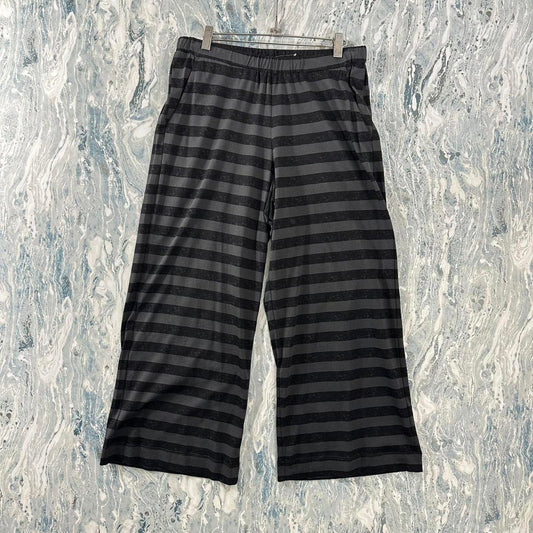 Indie Urban striped lounge pants (4)