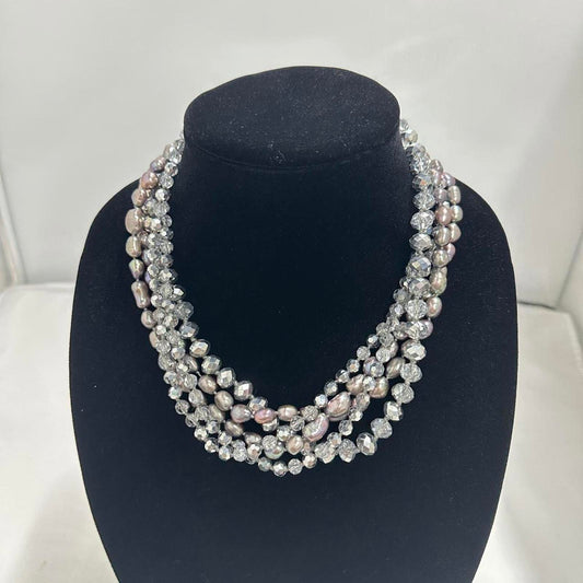 Women's Silver Jewellery