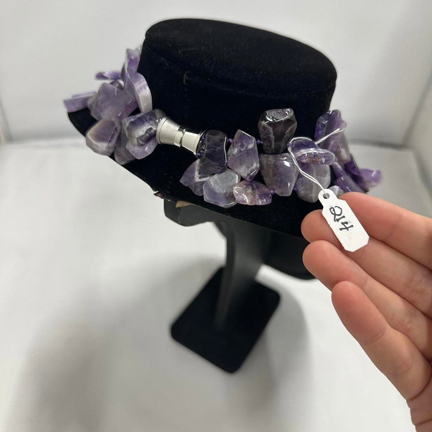 Women's Purple Jewellery