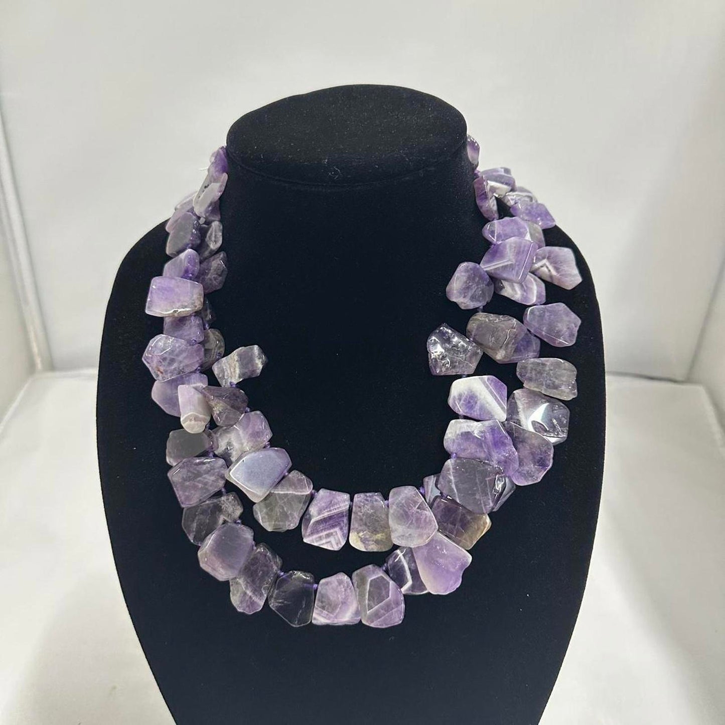 Women's Purple Jewellery