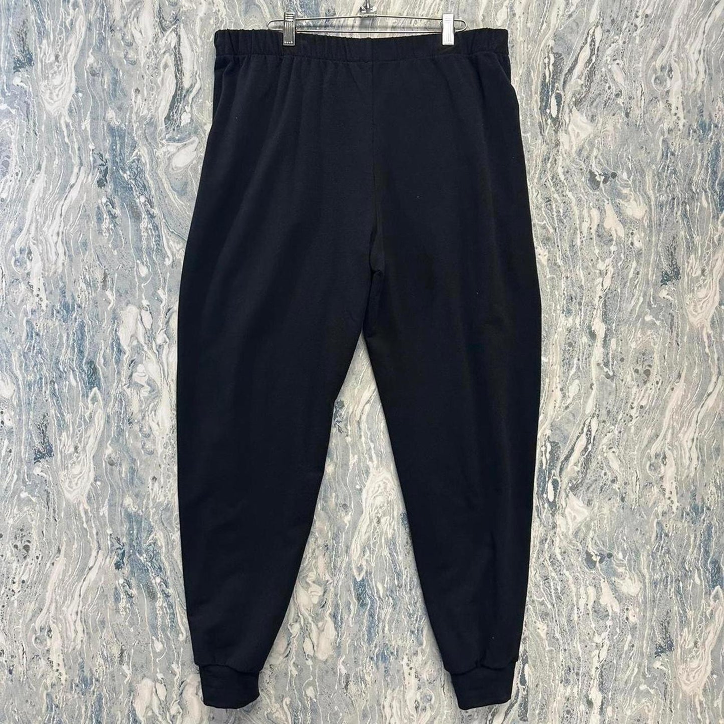 black wide leg pants (3)