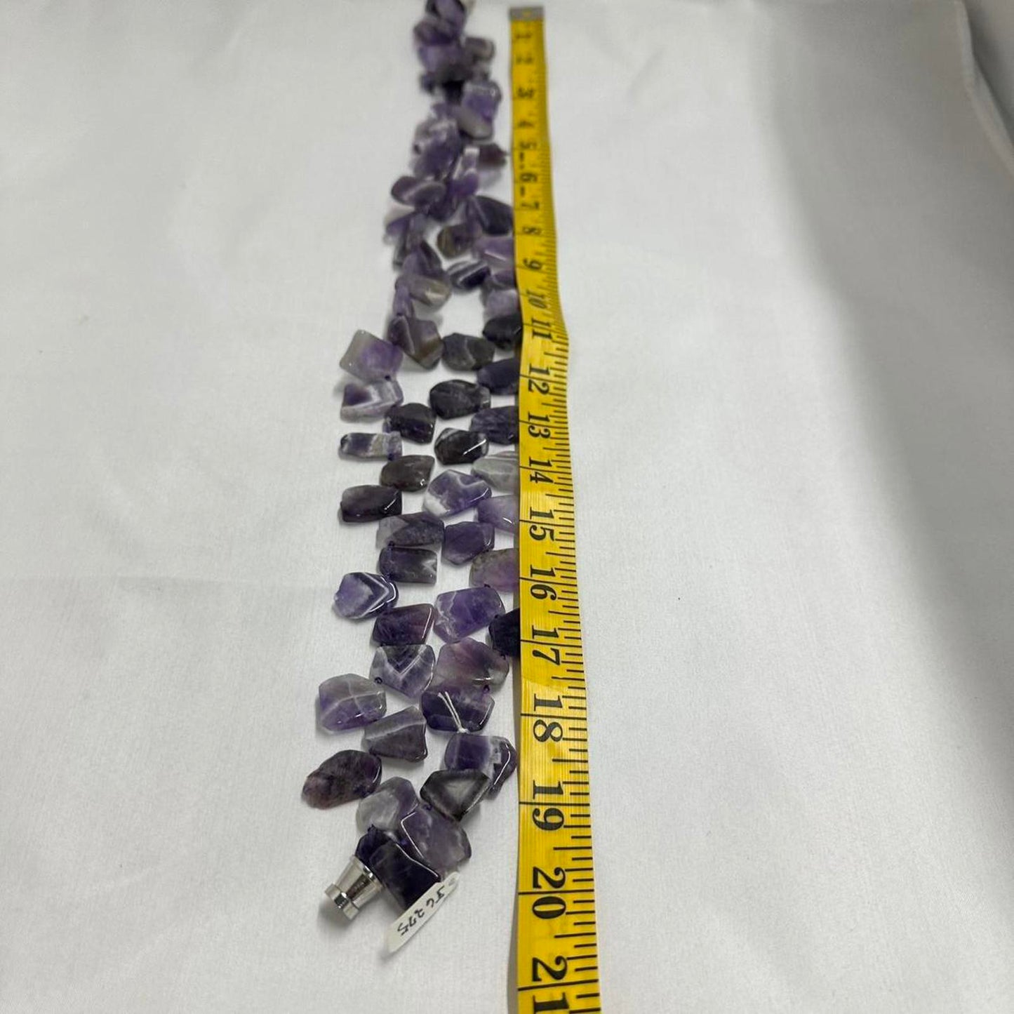 Women's Purple Jewellery