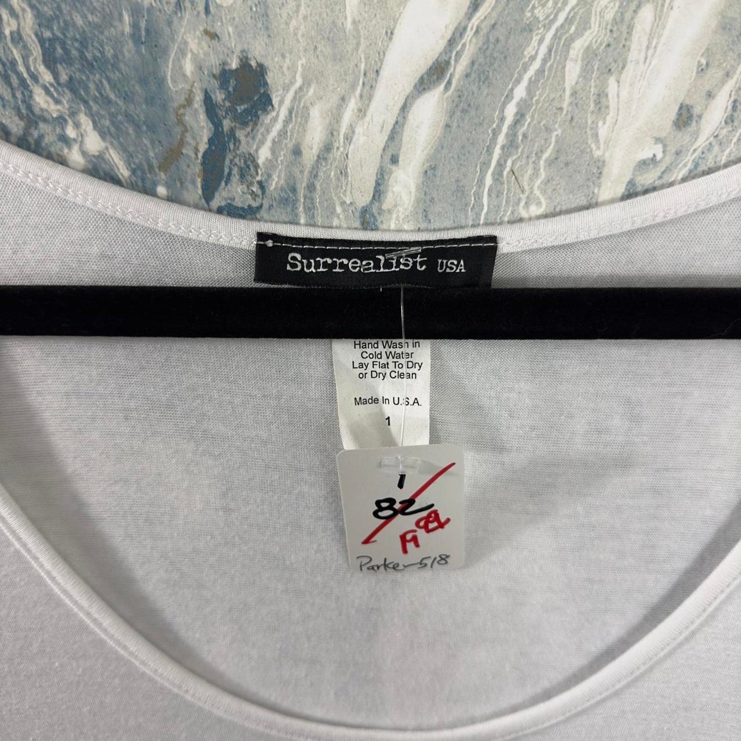 Boho White Sleeveless Ruffle Hem Mini Dress (1)